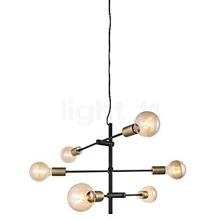 Nordlux Josefine Hanglamp 6-lichts