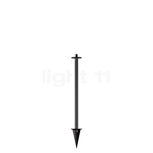 Nordlux Kettle Spike - Ground Spike for lighting element black , Warehouse sale, as new, original packaging