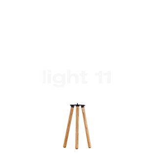 Nordlux Kettle Tripod - Basis für Leuchtelement 31 cm - Holz