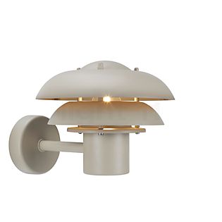 Nordlux Kurnos Wall Light ø20 cm - sand