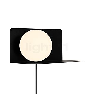 Nordlux Lilibeth Wall Light black