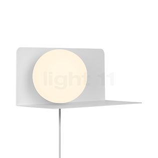 Nordlux Lilibeth Wall Light white