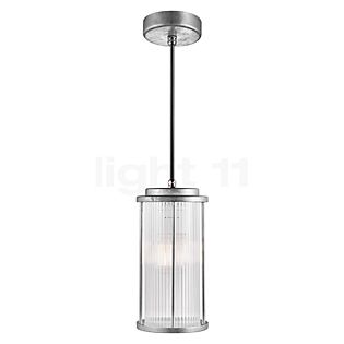 Nordlux Linton Pendant Light zinc