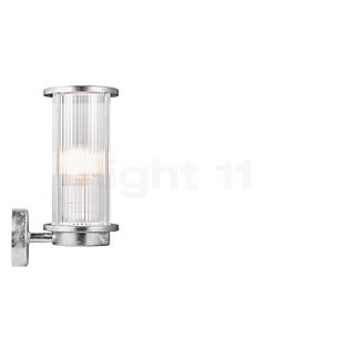 Nordlux Linton Wall Light zinc