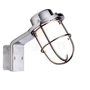 Nordlux Marina Wall Light chrome , Warehouse sale, as new, original packaging