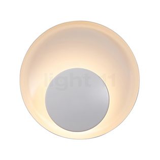 Nordlux Marsi Lampada da parete LED bianco