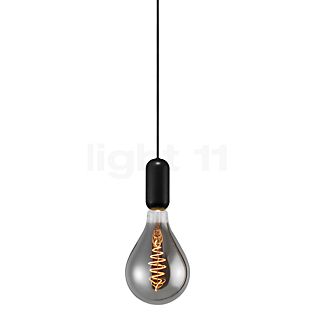 Nordlux Notti, lámpara de suspensión negro - sin vidrio , Venta de almacén, nuevo, embalaje original