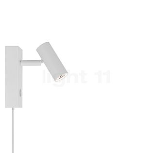 Nordlux Omari Applique LED blanc