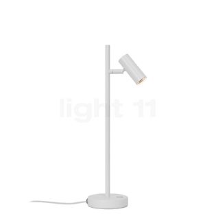 Nordlux Omari Lampe de table LED blanc