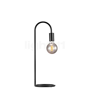 Nordlux Paco Lampe de table noir