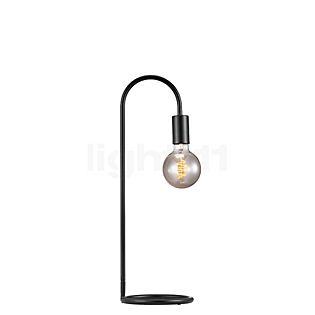 Nordlux Paco Table Lamp black , Warehouse sale, as new, original packaging