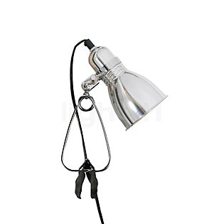 Nordlux Photo Clamp Light silver