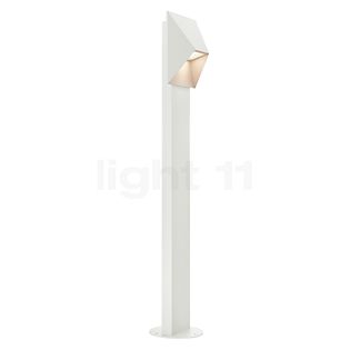 Nordlux Pontio Bollard Light white