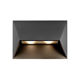 Nordlux Pontio Wall Light black - 27 cm