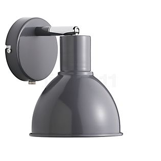 Nordlux Pop Wall Light anthracite , Warehouse sale, as new, original packaging
