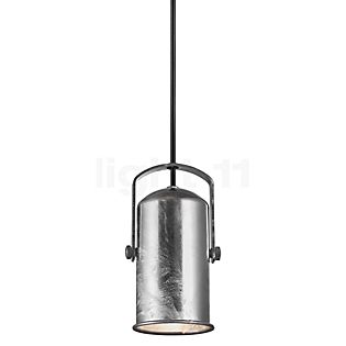 Nordlux Porter Hanglamp zink - 9 cm