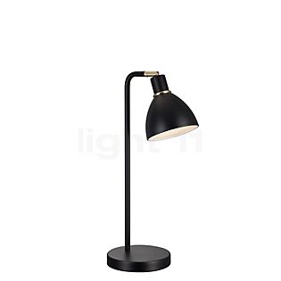 Nordlux Ray Lampe de table noir