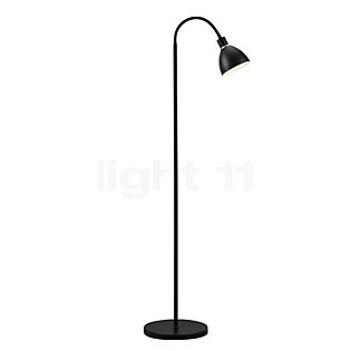Nordlux Ray Single Floor Lamp black