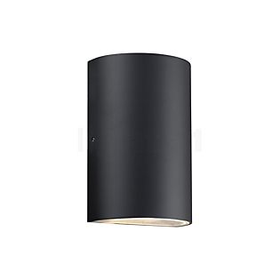 Nordlux Rold Round Applique LED noir