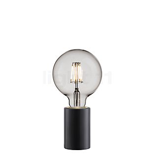 Nordlux Siv Lampe de table noir