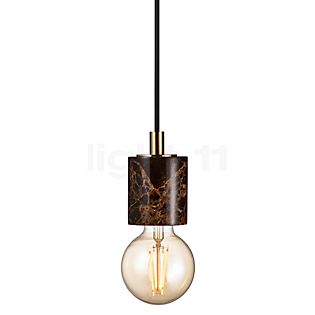 Nordlux Siv, lámpara de suspensión marrón , Venta de almacén, nuevo, embalaje original