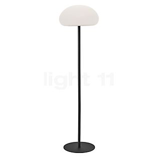 Nordlux Sponge Floor Lamp LED black/white