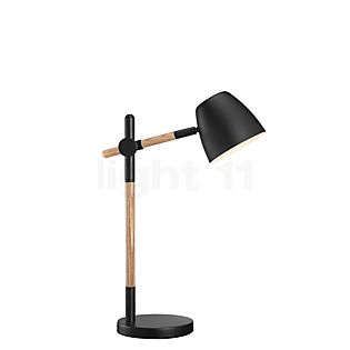 Nordlux Theo Table Lamp black