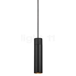 Nordlux Tilo Pendant Light black