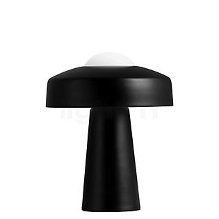 Nordlux Time Lampe de table noir