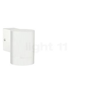 Nordlux Tin Maxi, lámpara de pared blanco
