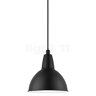 Nordlux Trude Hanglamp zwart