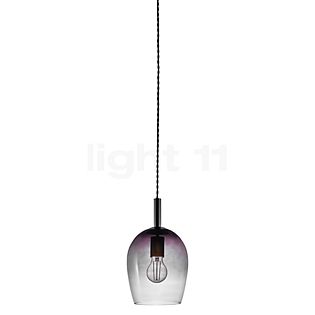 Nordlux Uma Hanglamp ø18 cm - rookglas