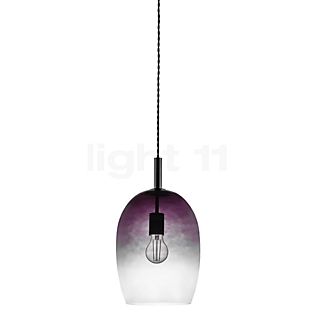 Nordlux Uma Hanglamp ø23 cm - rookglas