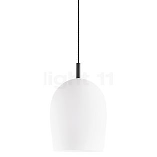 Nordlux Uma Suspension ø30 cm - verre opale