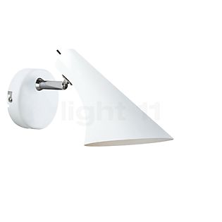 Nordlux Vanila Applique blanc , fin de série