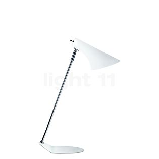 Nordlux Vanila Lampe de table blanc