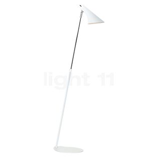 Nordlux Vanila Vloerlamp wit