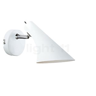 Nordlux Vanila, lámpara de pared blanco , Venta de almacén, nuevo, embalaje original