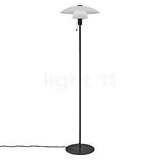 Nordlux Verona Gulvlampe opal glas