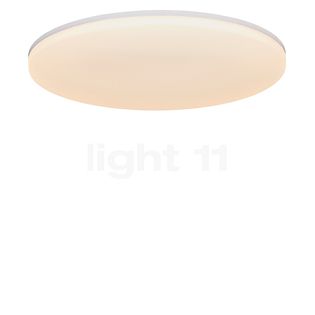 Nordlux Vic Deckeneinbauleuchte LED weiß - 29 cm , Lagerverkauf, Neuware