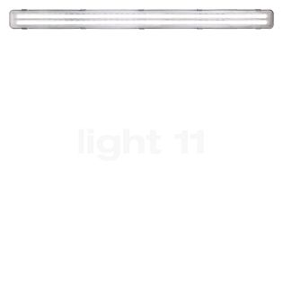 Nordlux Works Loft-/Væglampe 127 cm - 2x 18 Watt