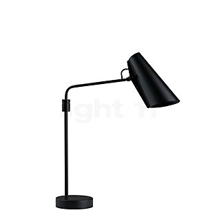 Northern Birdy Swing Table Lamp black