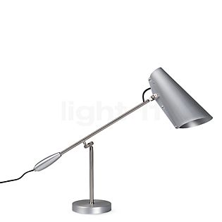 Northern Birdy Tafellamp aluminium - 70-jarig jubileum