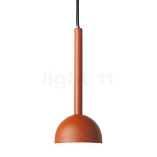 Northern Blush Hanglamp LED roest