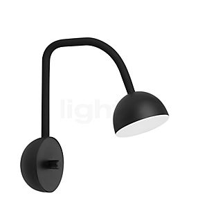 Northern Blush Wandleuchte LED schwarz - B-Ware - leichte Gebrauchsspuren - voll funktionsfähig