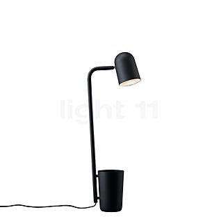 Northern Buddy Lampe de table noir