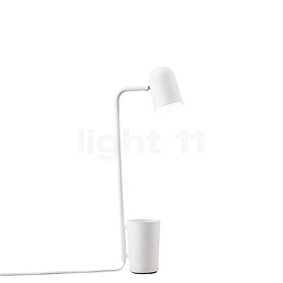 Northern Buddy Table lamp white