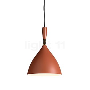 Northern Dokka Hanglamp roest