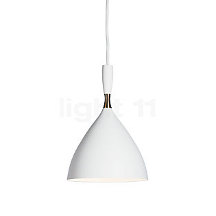 Northern Dokka Lampada a sospensione nero opaco