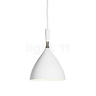 Northern Dokka Lampada a sospensione bianco opaco